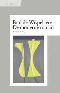 Paul de Wispelaere