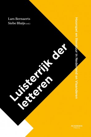 Luisterrijk der letteren