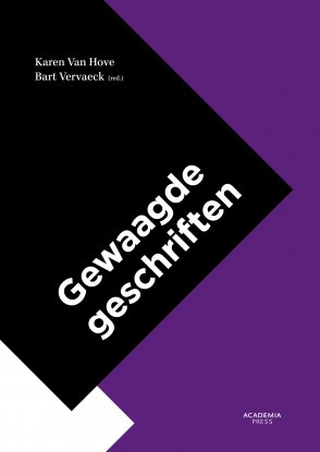 Gewaagde geschriften